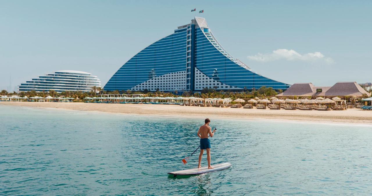Jumeirah Beach Hotel Dubai Exterior foto Atlantis, The Palm